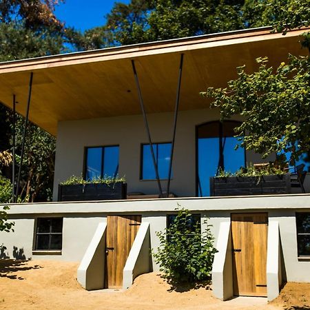 The Cabin Morris Holsbeek Ngoại thất bức ảnh
