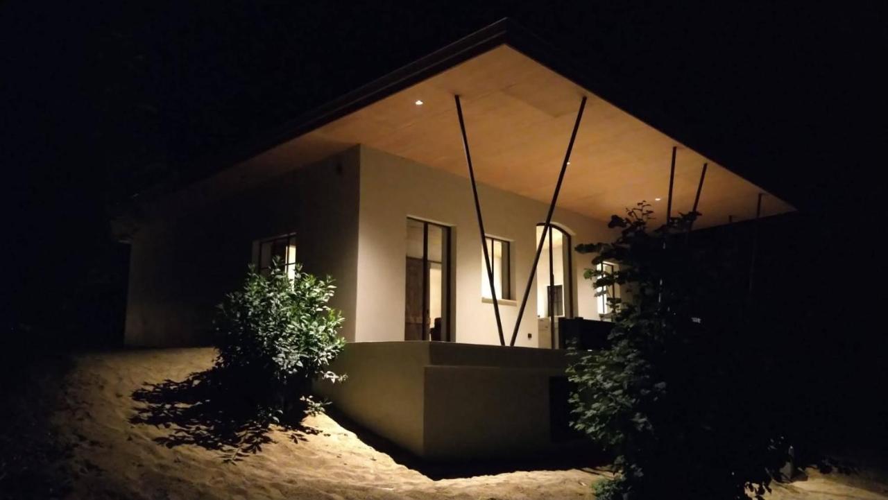 The Cabin Morris Holsbeek Ngoại thất bức ảnh