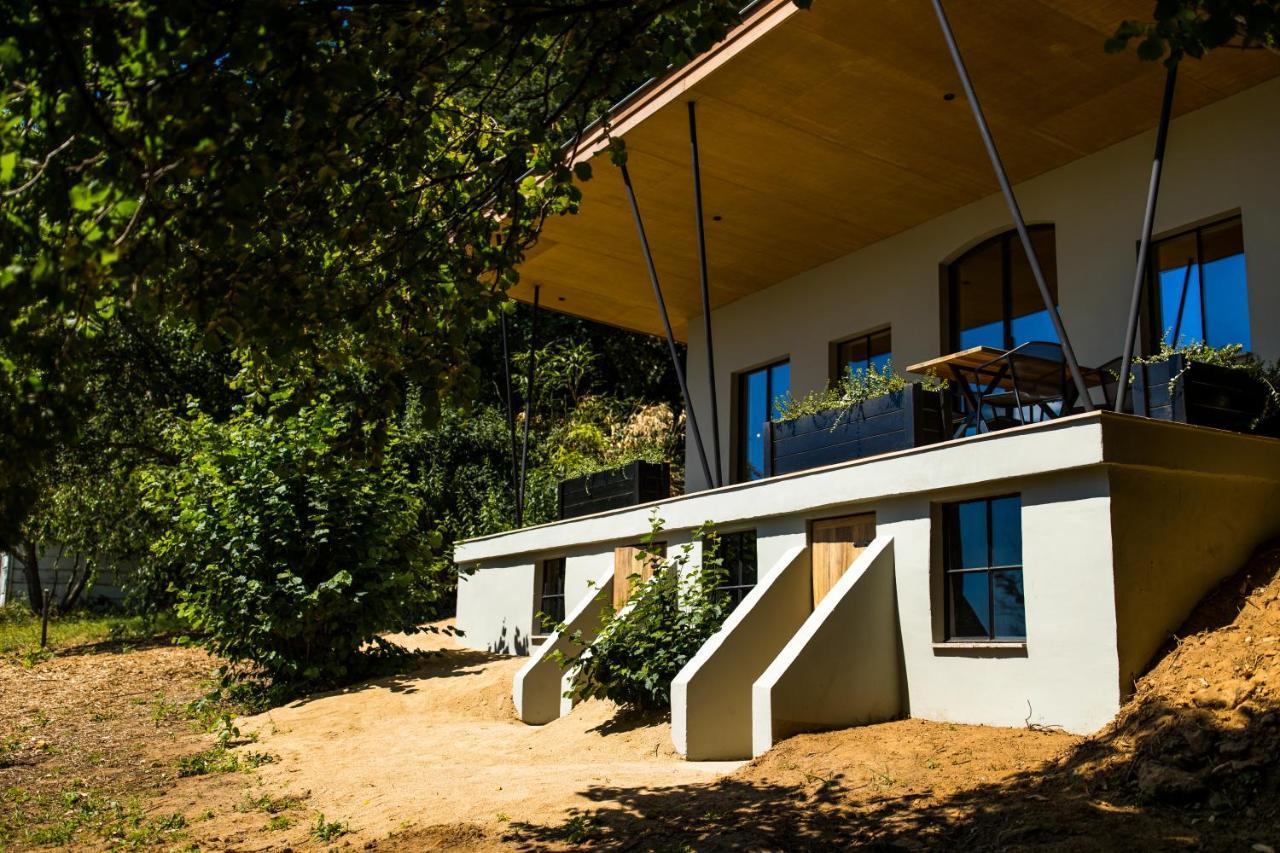 The Cabin Morris Holsbeek Ngoại thất bức ảnh