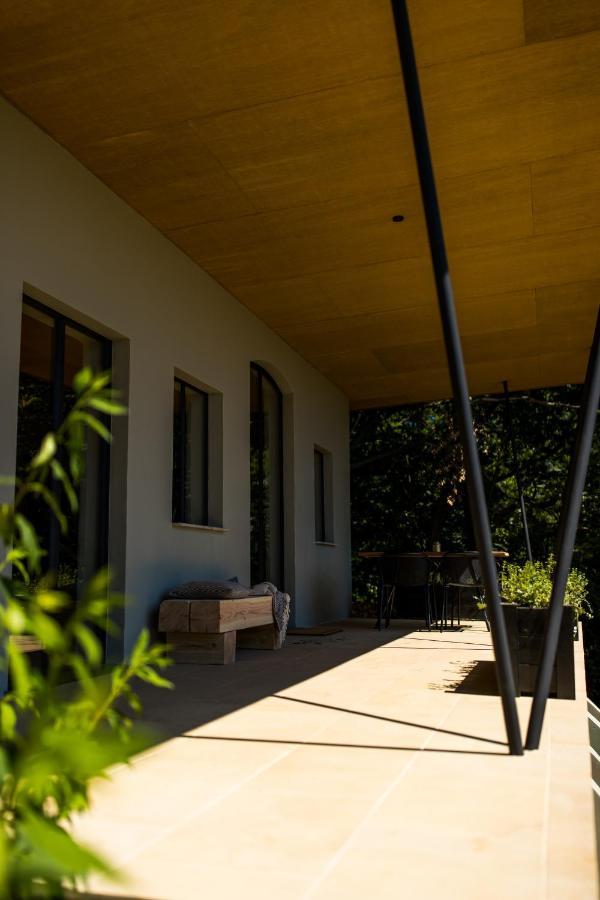 The Cabin Morris Holsbeek Ngoại thất bức ảnh