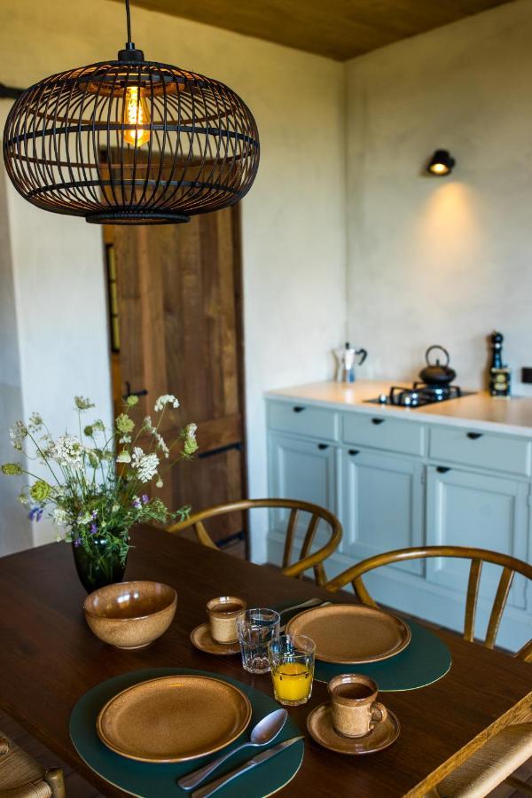 The Cabin Morris Holsbeek Ngoại thất bức ảnh