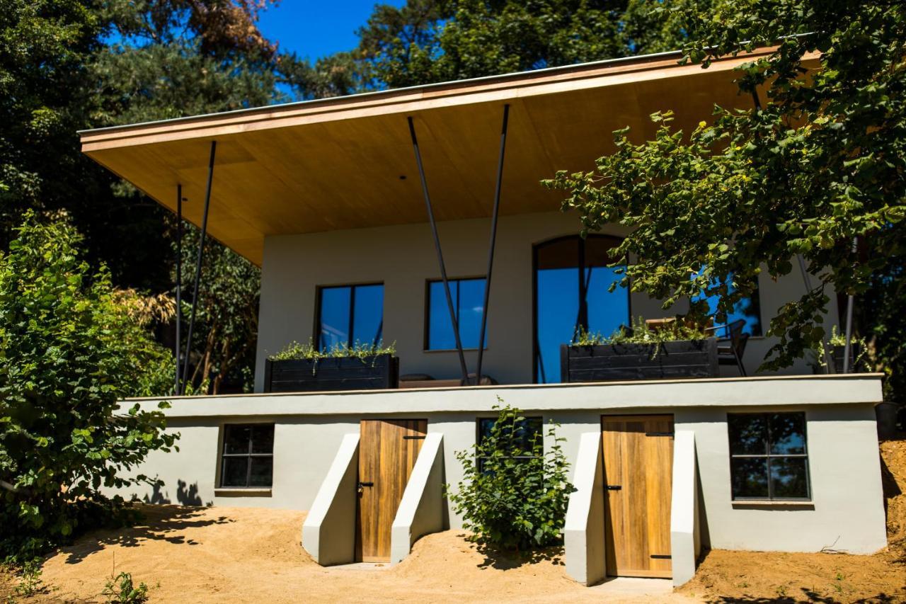The Cabin Morris Holsbeek Ngoại thất bức ảnh