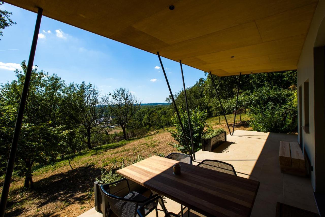 The Cabin Morris Holsbeek Ngoại thất bức ảnh