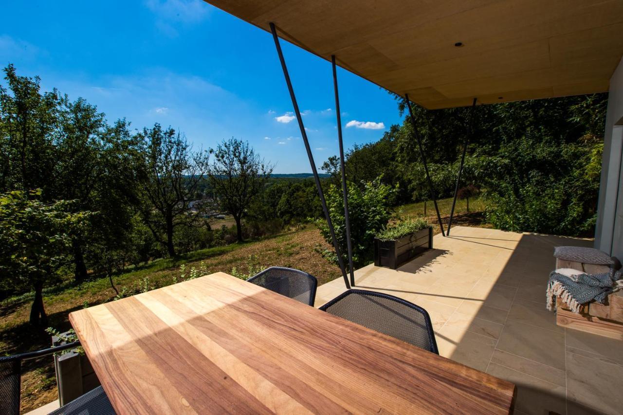 The Cabin Morris Holsbeek Ngoại thất bức ảnh