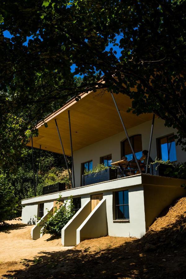 The Cabin Morris Holsbeek Ngoại thất bức ảnh