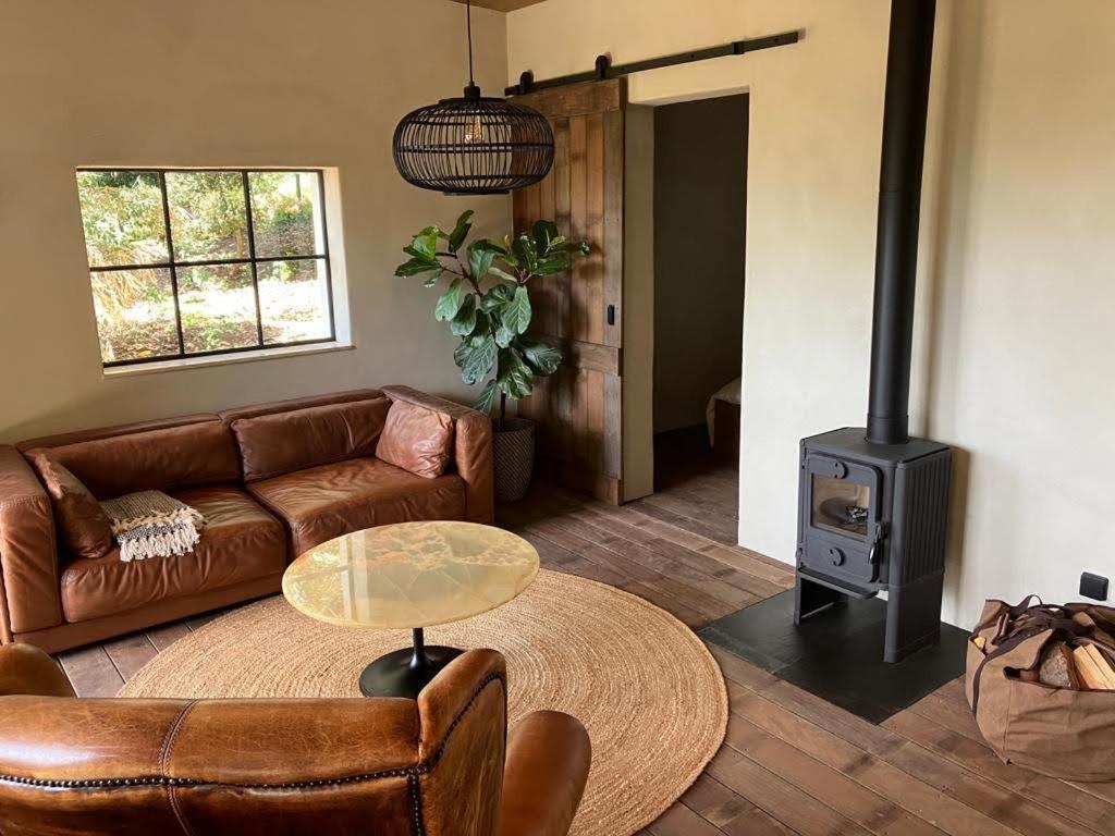 The Cabin Morris Holsbeek Ngoại thất bức ảnh