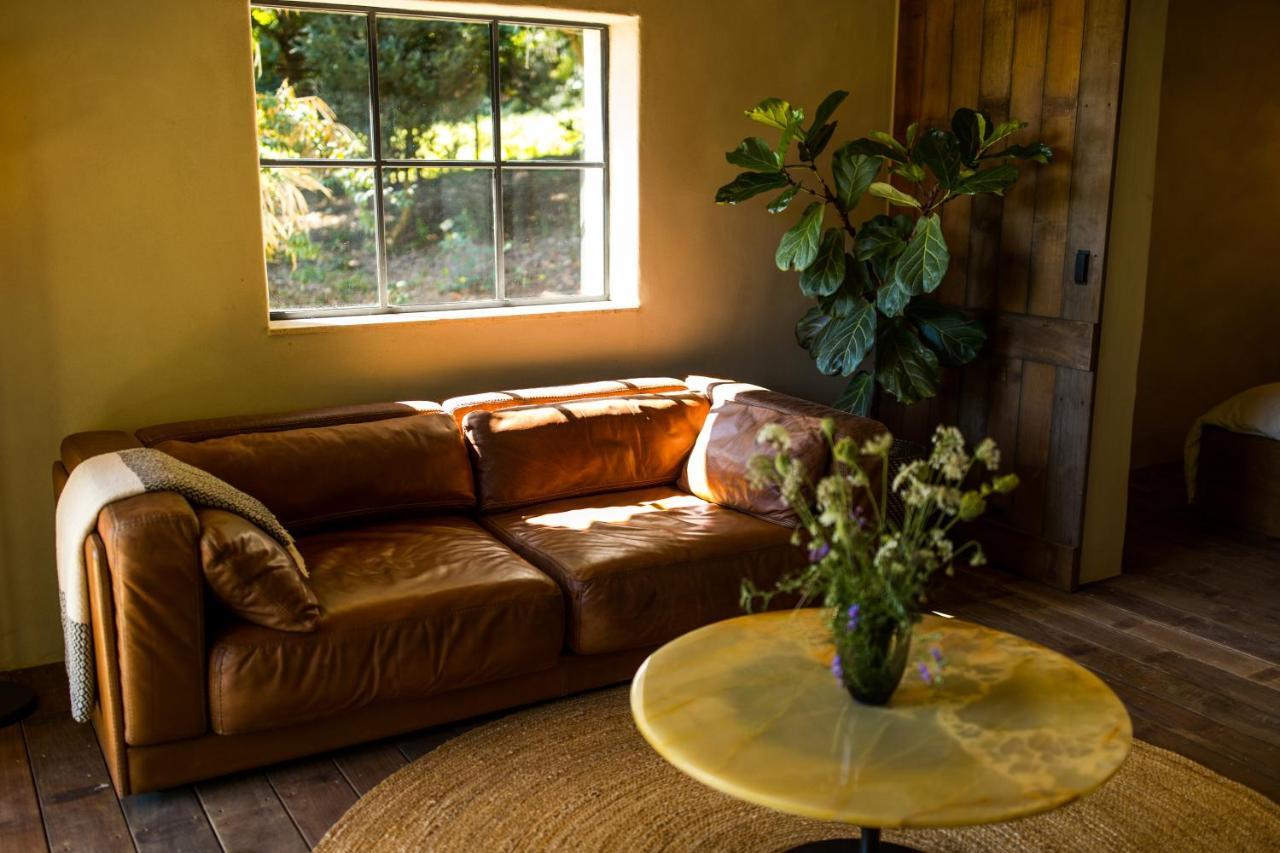 The Cabin Morris Holsbeek Ngoại thất bức ảnh