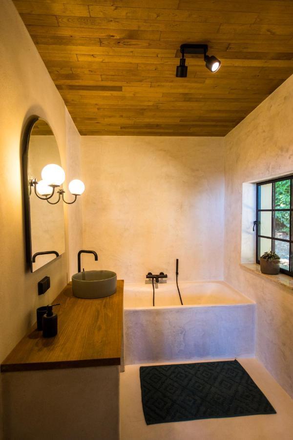 The Cabin Morris Holsbeek Ngoại thất bức ảnh