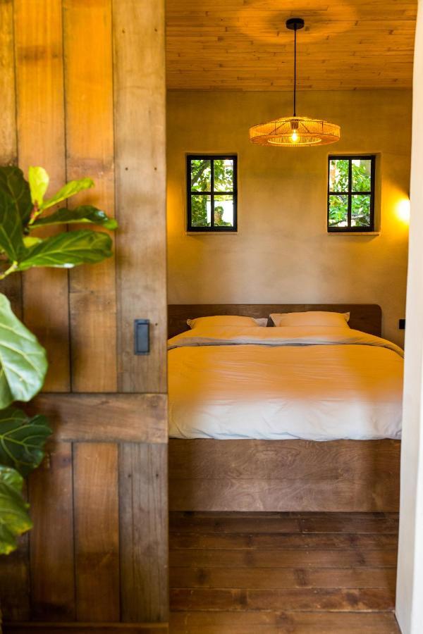 The Cabin Morris Holsbeek Ngoại thất bức ảnh
