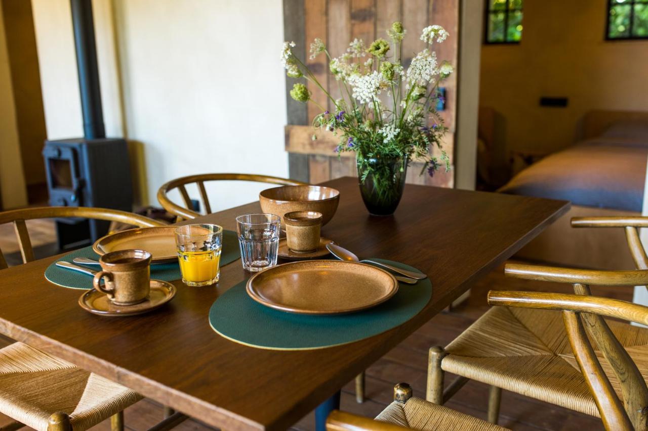 The Cabin Morris Holsbeek Ngoại thất bức ảnh