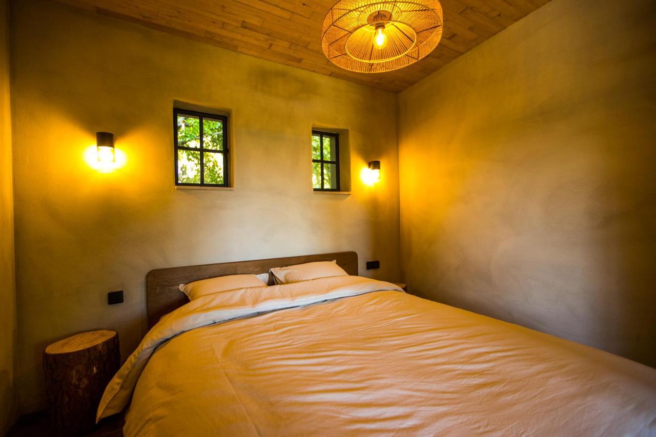 The Cabin Morris Holsbeek Ngoại thất bức ảnh